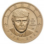 1 доллар Дональд Трамп (2026 года) двор Р
